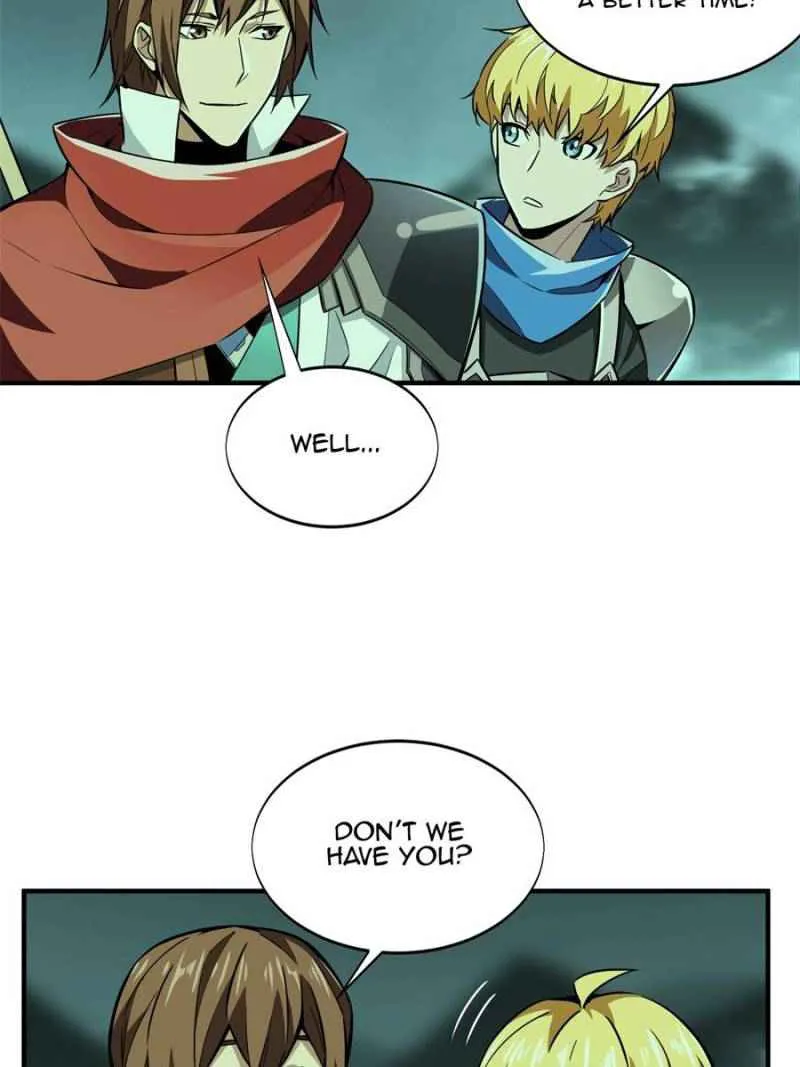 Read The King’s Avatar (Reboot) chapter 56 image 4 on Lezhin