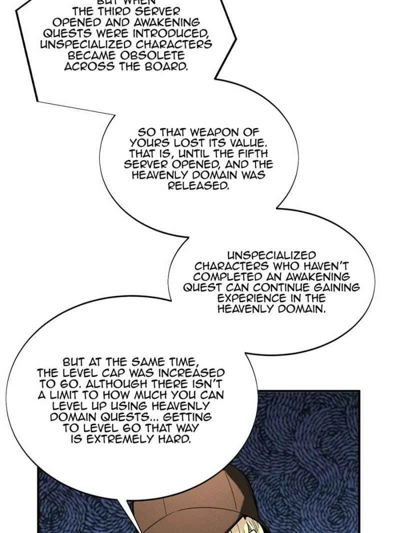 Read The King’s Avatar (Reboot) chapter 56 image 41 on Lezhin