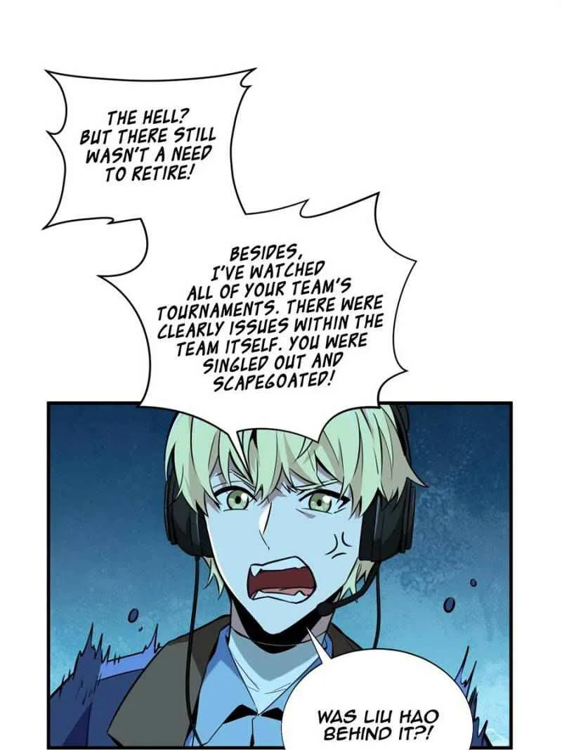 Read The King’s Avatar (Reboot) chapter 56 image 46 on Lezhin