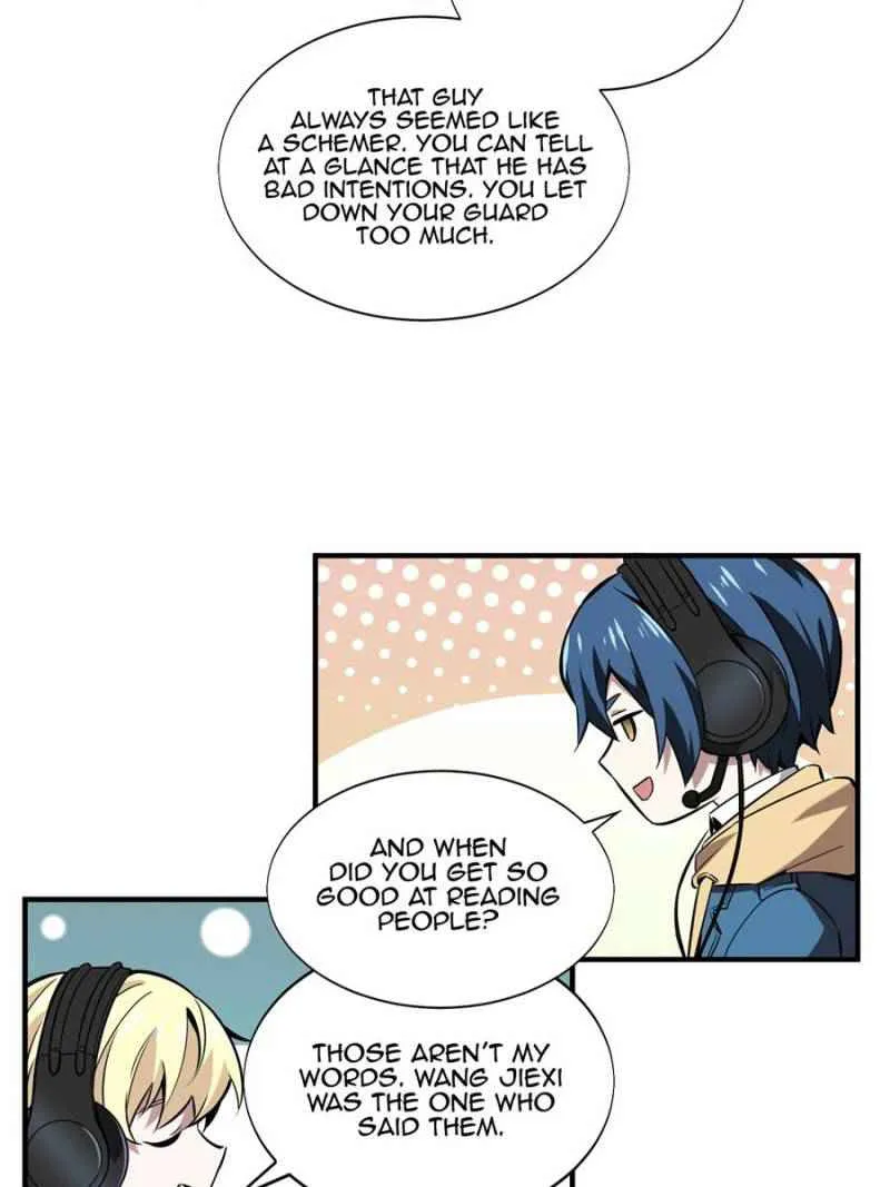 Read The King’s Avatar (Reboot) chapter 56 image 47 on Lezhin