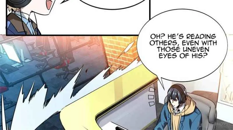 Read The King’s Avatar (Reboot) chapter 56 image 48 on Lezhin