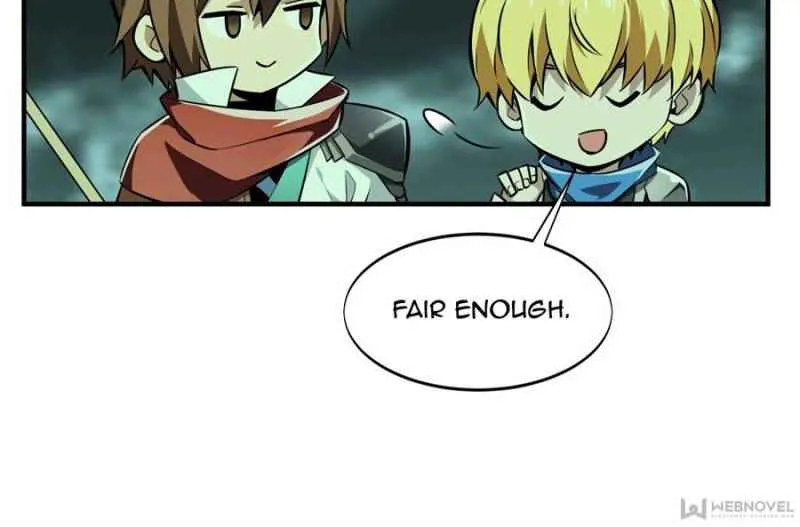 Read The King’s Avatar (Reboot) chapter 56 image 5 on Lezhin
