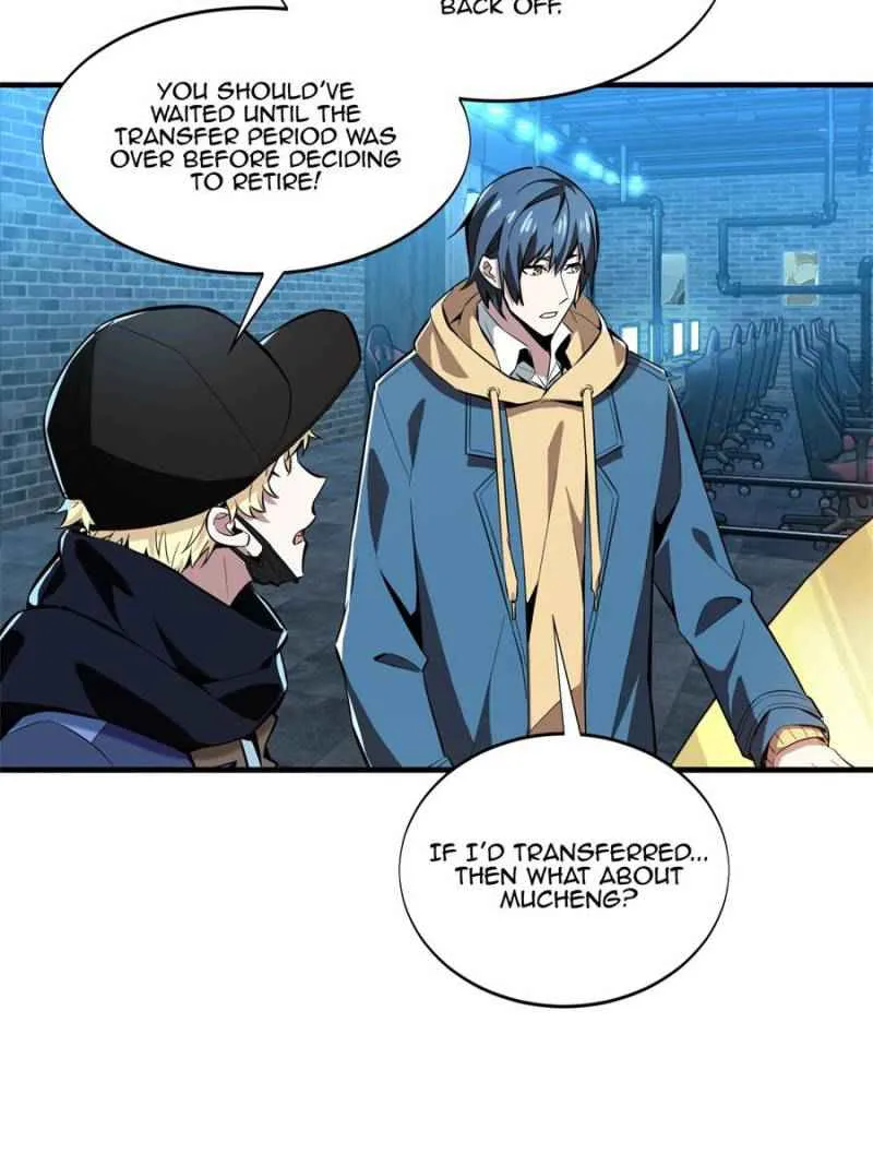 Read The King’s Avatar (Reboot) chapter 56 image 53 on Lezhin