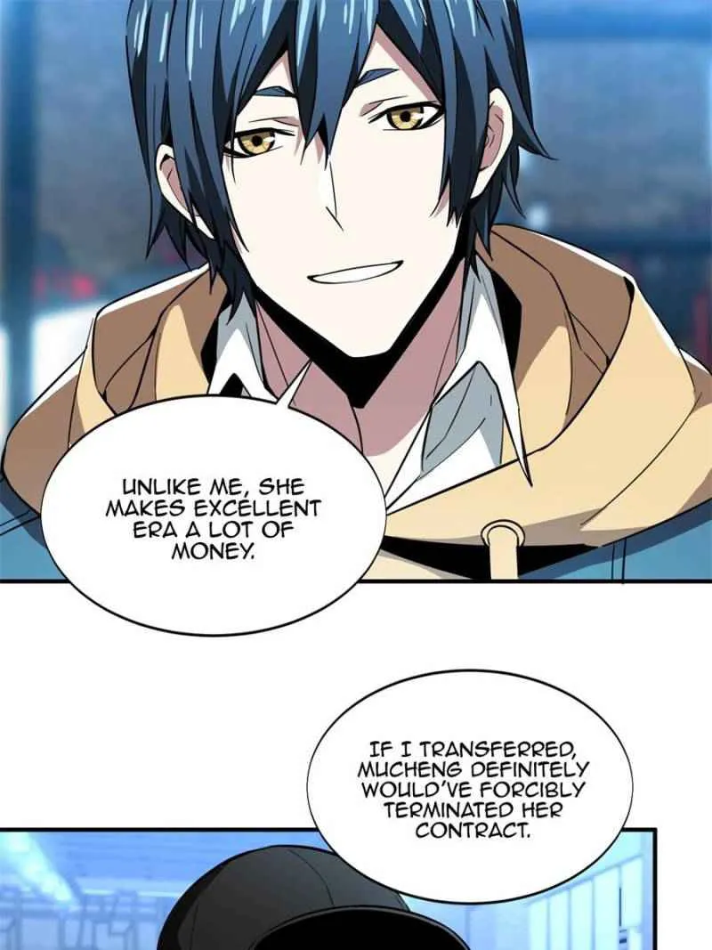 Read The King’s Avatar (Reboot) chapter 56 image 55 on Lezhin