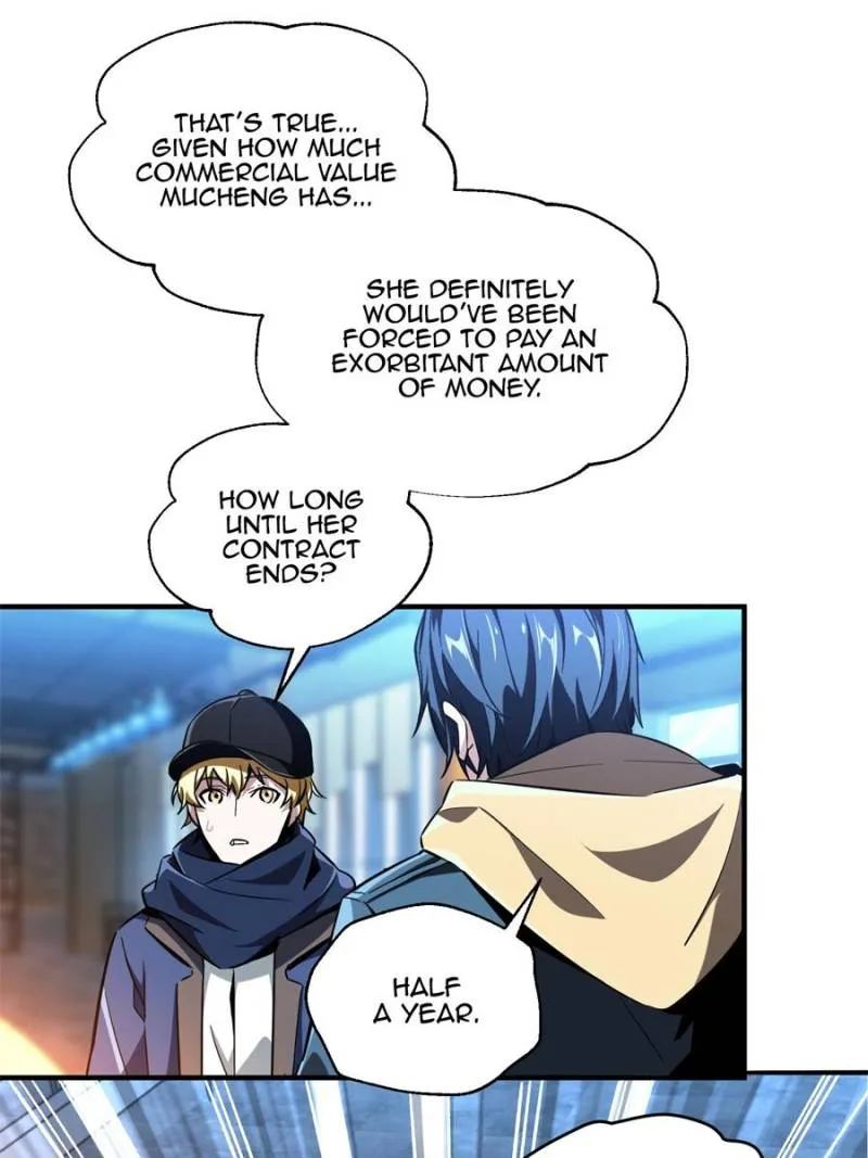 Read The King’s Avatar (Reboot) chapter 57 image 0 on Lezhin