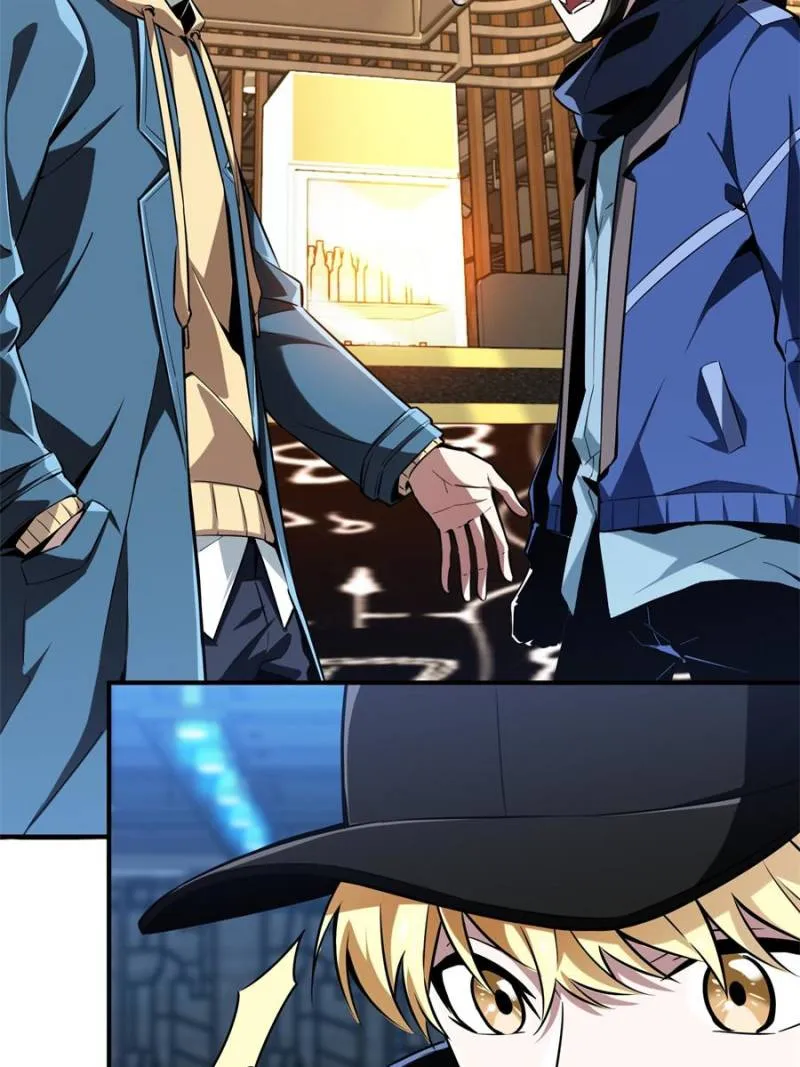 Read The King’s Avatar (Reboot) chapter 57 image 10 on Lezhin