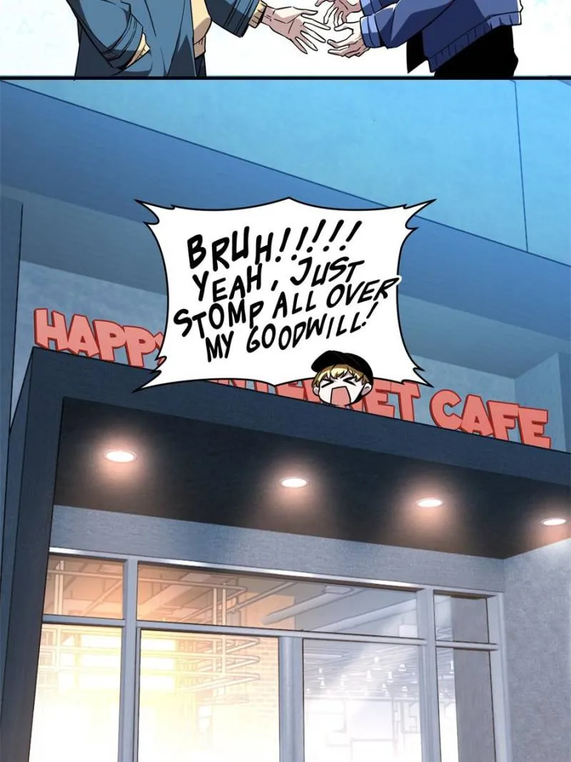 Read The King’s Avatar (Reboot) chapter 57 image 13 on Lezhin
