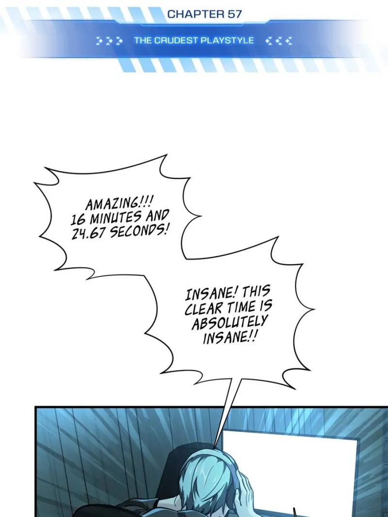 Read The King’s Avatar (Reboot) chapter 57 image 16 on Lezhin