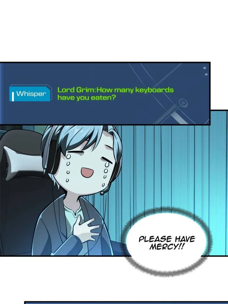 Read The King’s Avatar (Reboot) chapter 57 image 18 on Lezhin
