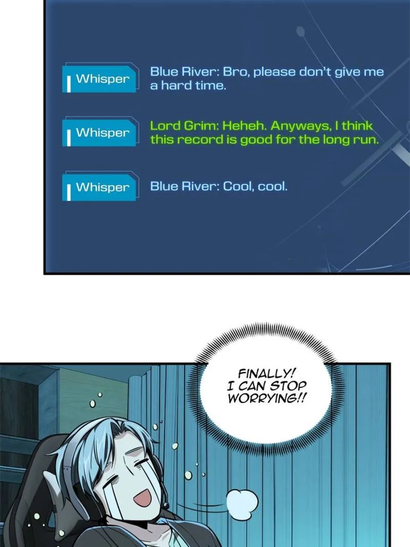 Read The King’s Avatar (Reboot) chapter 57 image 19 on Lezhin