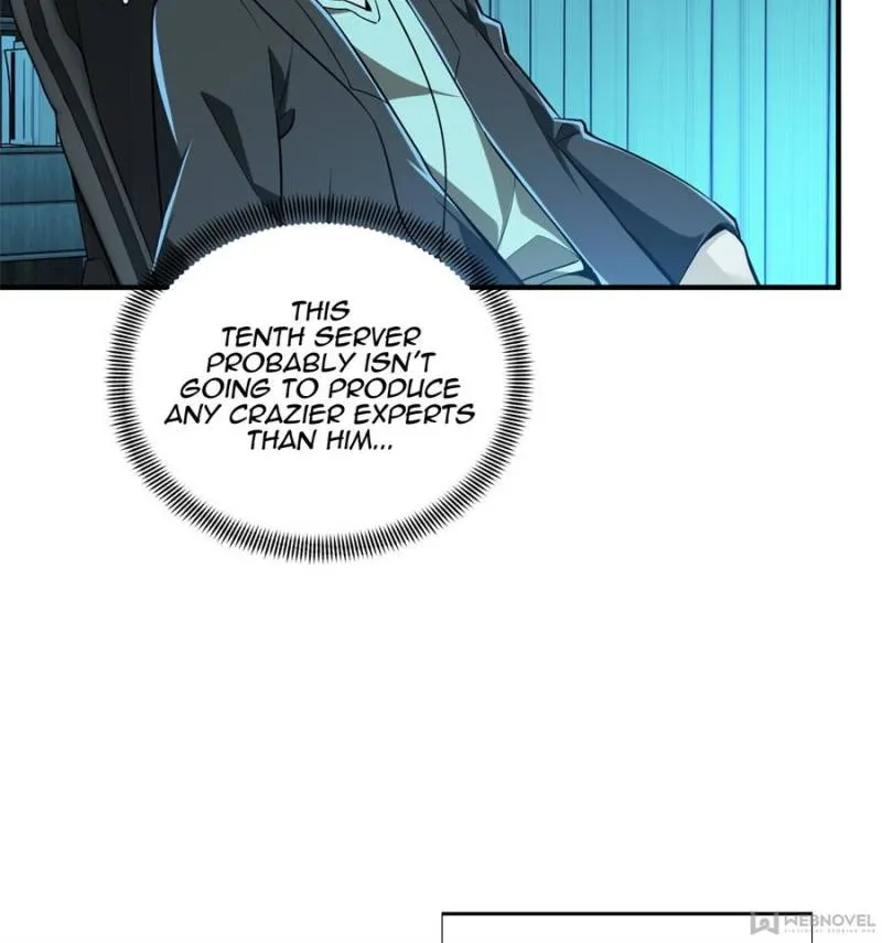 Read The King’s Avatar (Reboot) chapter 57 image 20 on Lezhin