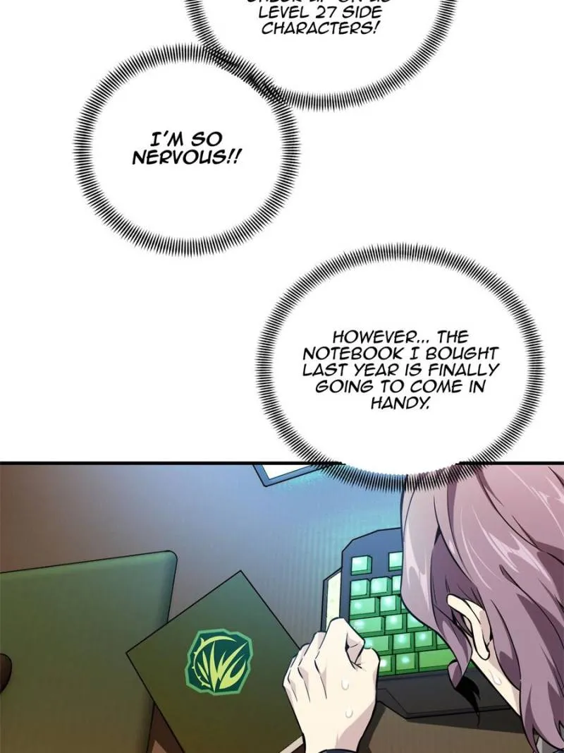 Read The King’s Avatar (Reboot) chapter 57 image 25 on Lezhin