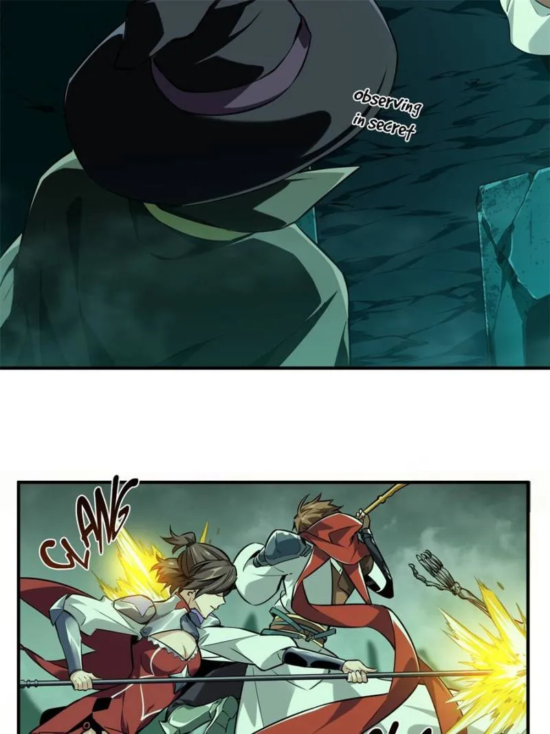 Read The King’s Avatar (Reboot) chapter 57 image 28 on Lezhin