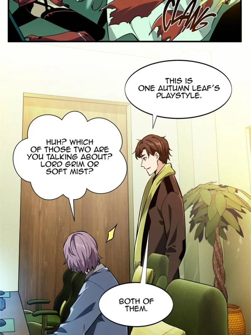 Read The King’s Avatar (Reboot) chapter 57 image 29 on Lezhin