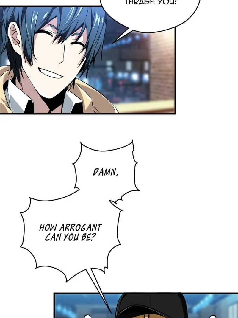 Read The King’s Avatar (Reboot) chapter 57 image 3 on Lezhin