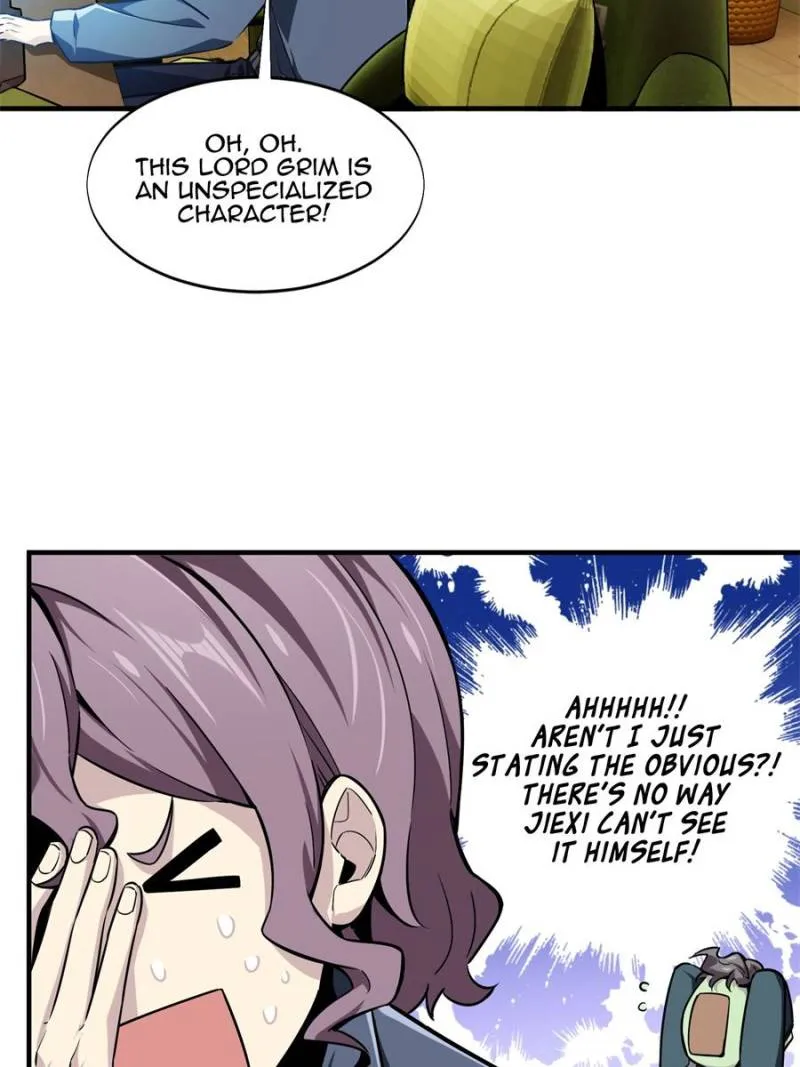 Read The King’s Avatar (Reboot) chapter 57 image 30 on Lezhin