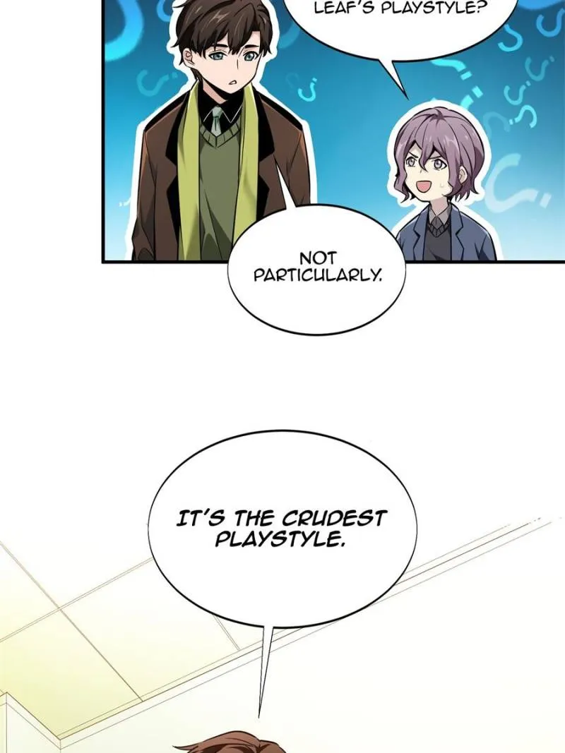 Read The King’s Avatar (Reboot) chapter 57 image 33 on Lezhin