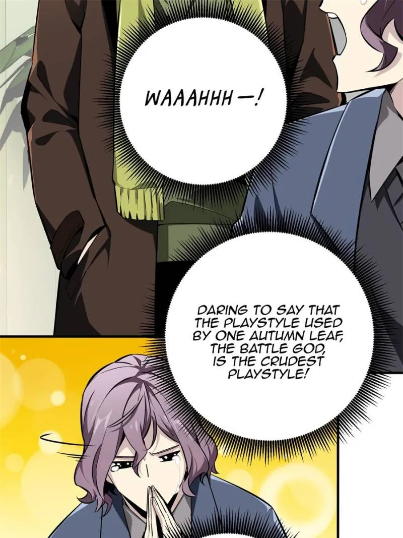 Read The King’s Avatar (Reboot) chapter 57 image 35 on Lezhin