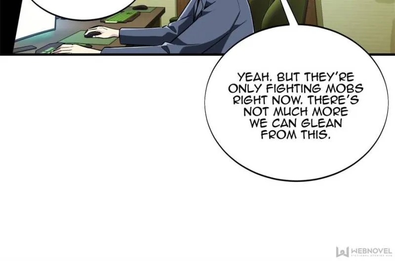 Read The King’s Avatar (Reboot) chapter 57 image 37 on Lezhin