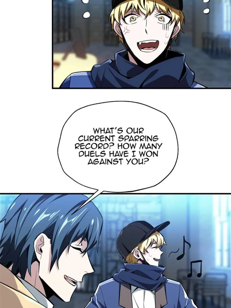 Read The King’s Avatar (Reboot) chapter 57 image 4 on Lezhin