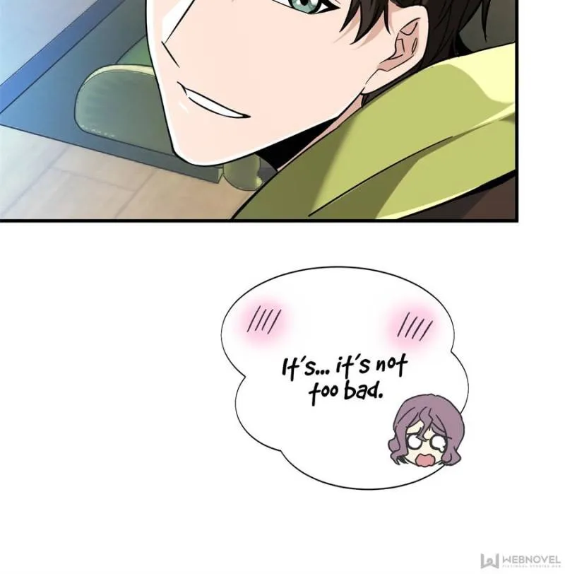 Read The King’s Avatar (Reboot) chapter 57 image 43 on Lezhin