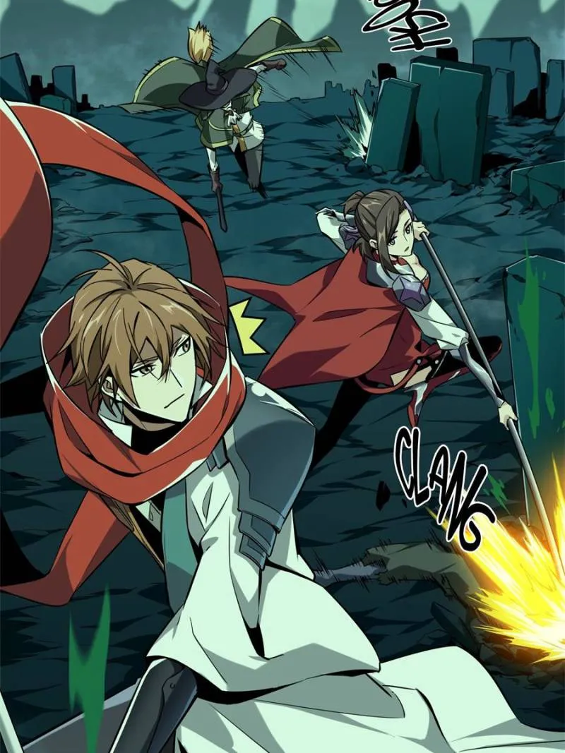 Read The King’s Avatar (Reboot) chapter 57 image 45 on Lezhin