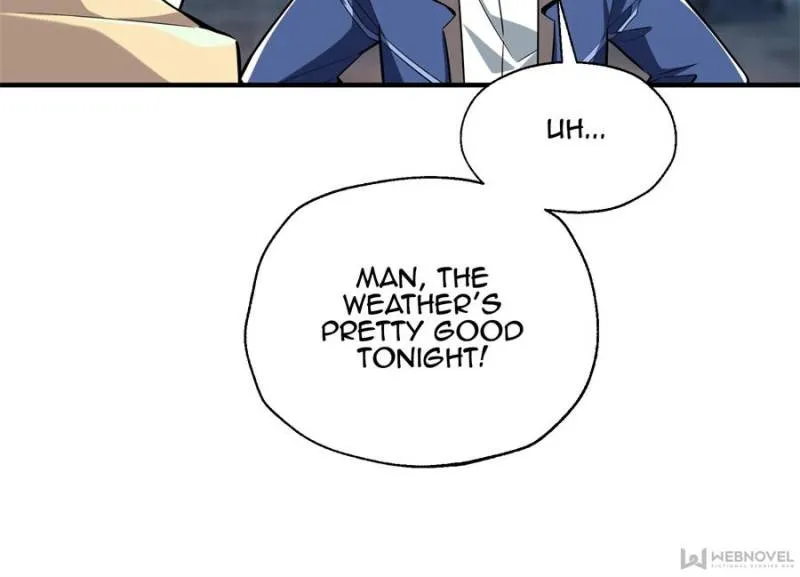 Read The King’s Avatar (Reboot) chapter 57 image 5 on Lezhin