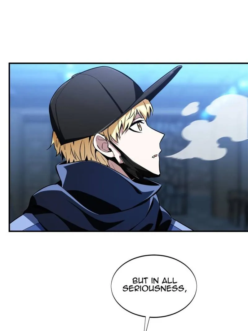 Read The King’s Avatar (Reboot) chapter 57 image 6 on Lezhin