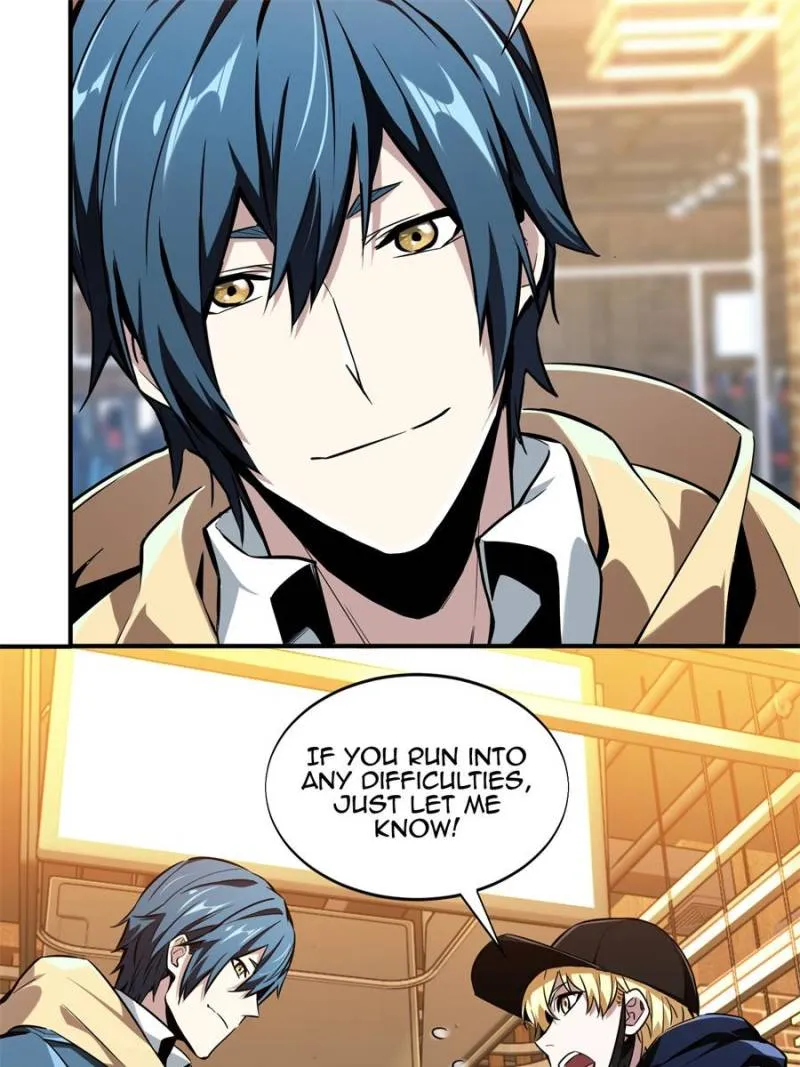 Read The King’s Avatar (Reboot) chapter 57 image 9 on Lezhin