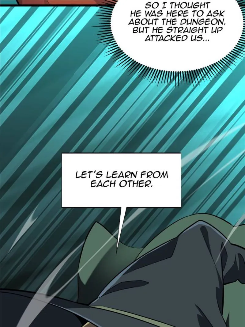 Read The King’s Avatar (Reboot) chapter 58 image 3 on Lezhin