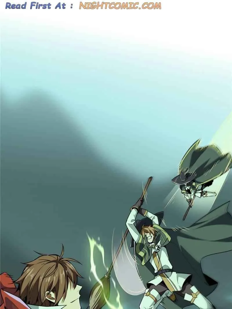 Read The King’s Avatar (Reboot) chapter 59 image 0 on Lezhin