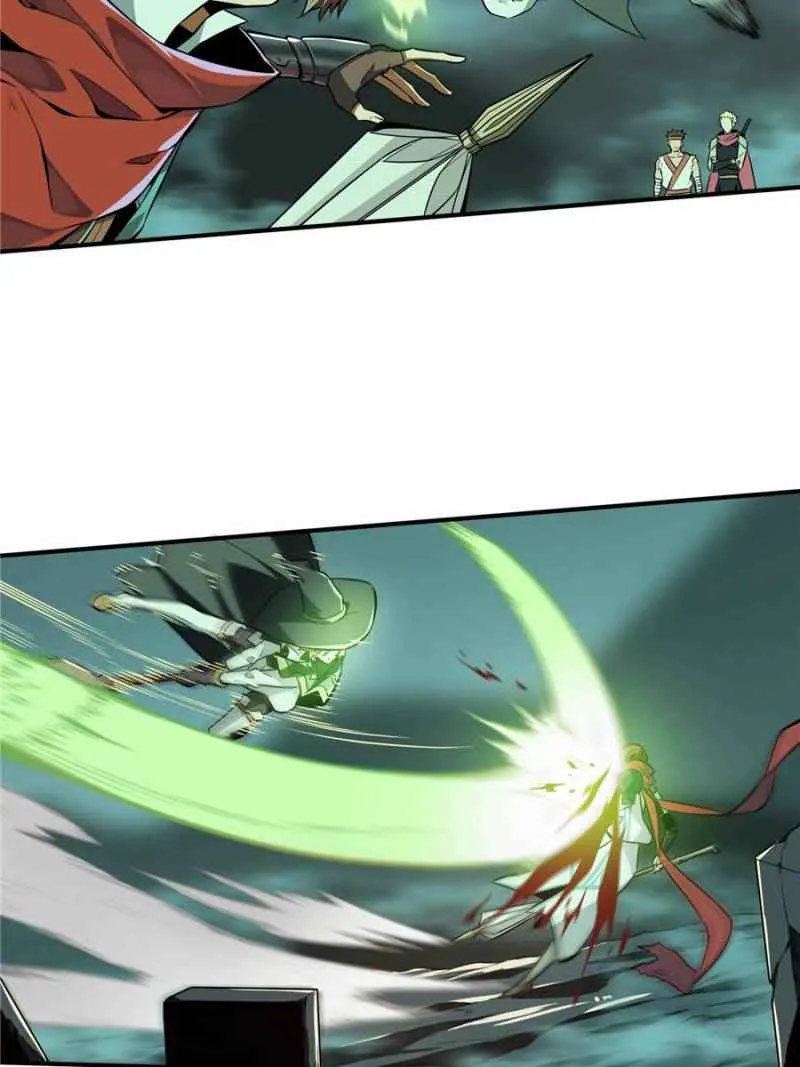 Read The King’s Avatar (Reboot) chapter 59 image 1 on Lezhin