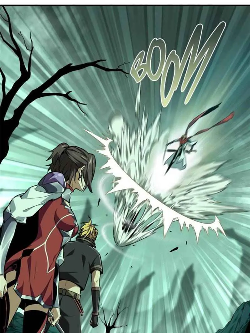 Read The King’s Avatar (Reboot) chapter 59 image 12 on Lezhin