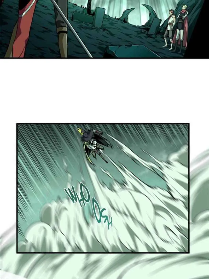 Read The King’s Avatar (Reboot) chapter 59 image 13 on Lezhin