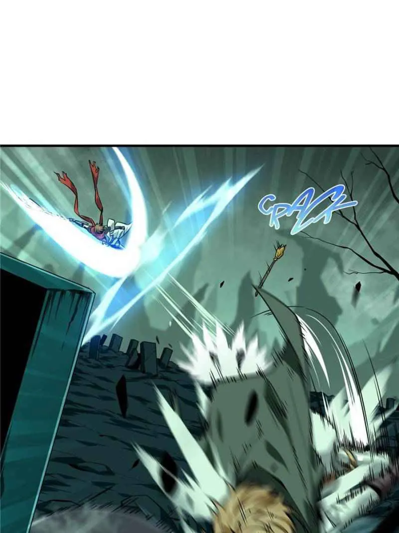Read The King’s Avatar (Reboot) chapter 59 image 18 on Lezhin