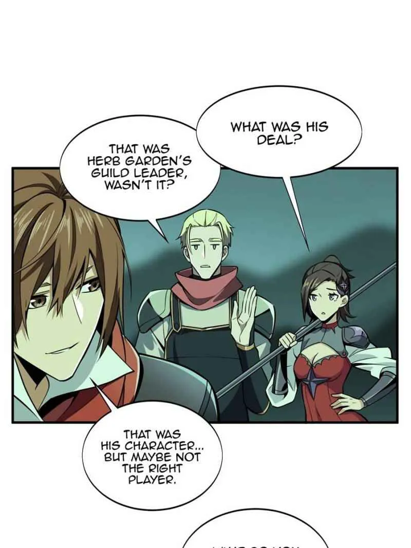 Read The King’s Avatar (Reboot) chapter 59 image 24 on Lezhin