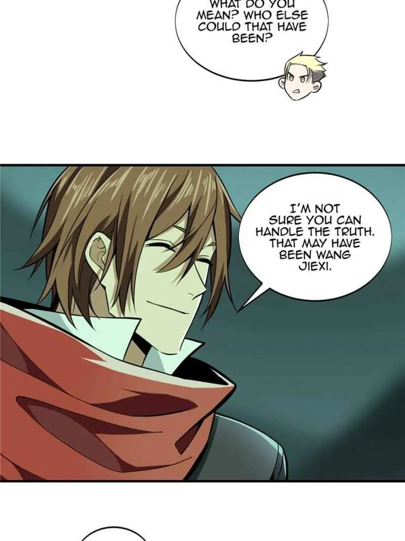 Read The King’s Avatar (Reboot) chapter 59 image 25 on Lezhin