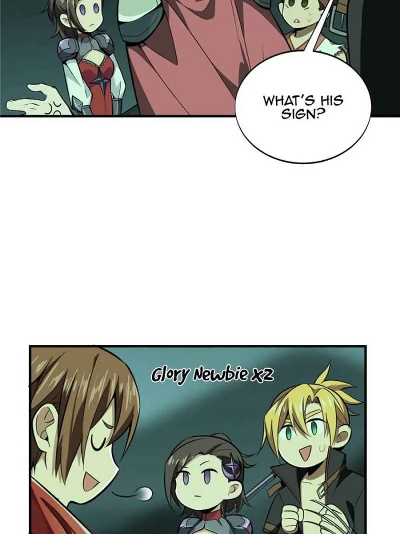Read The King’s Avatar (Reboot) chapter 59 image 28 on Lezhin