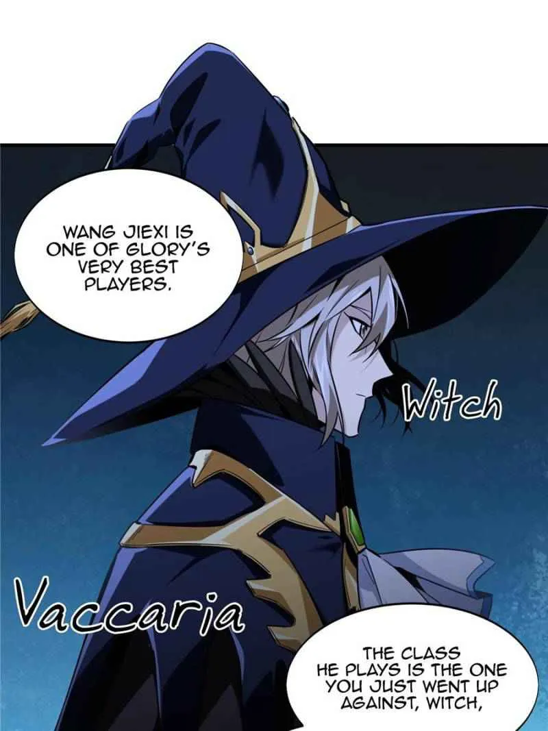 Read The King’s Avatar (Reboot) chapter 59 image 30 on Lezhin