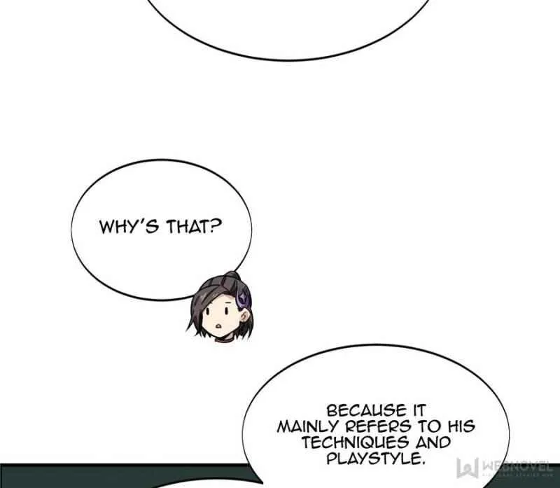 Read The King’s Avatar (Reboot) chapter 59 image 32 on Lezhin