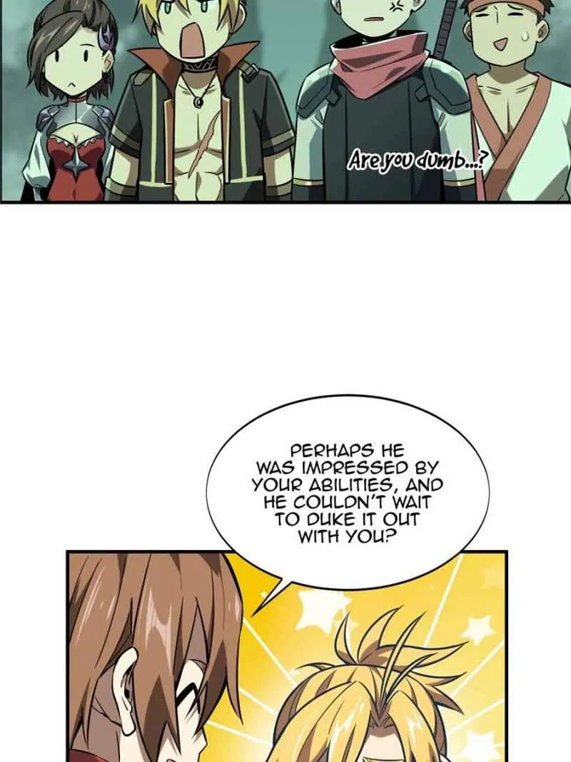 Read The King’s Avatar (Reboot) chapter 59 image 34 on Lezhin
