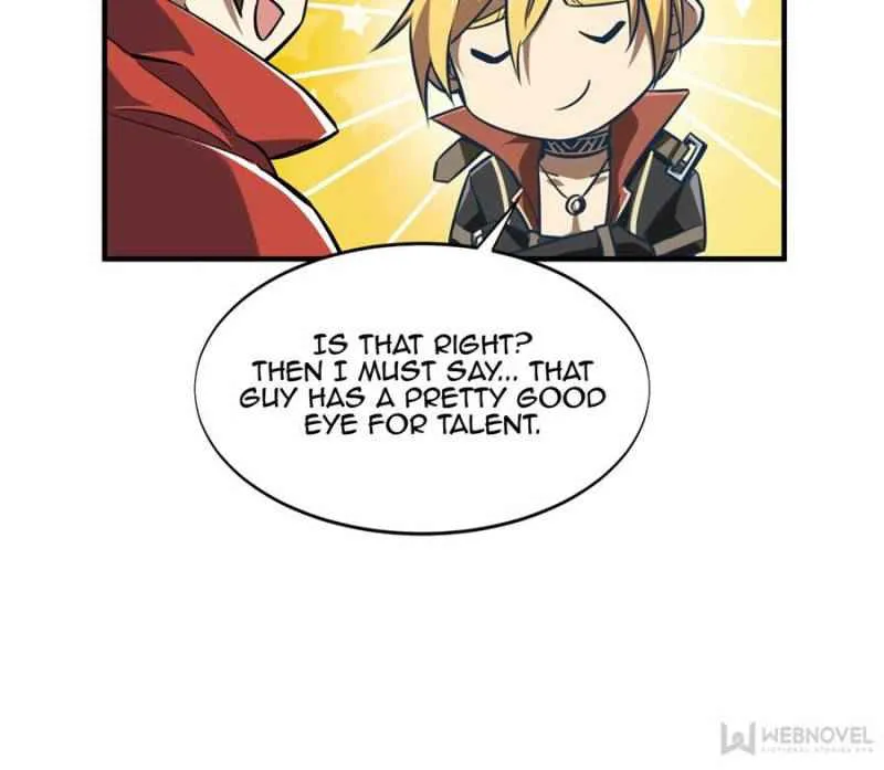 Read The King’s Avatar (Reboot) chapter 59 image 35 on Lezhin