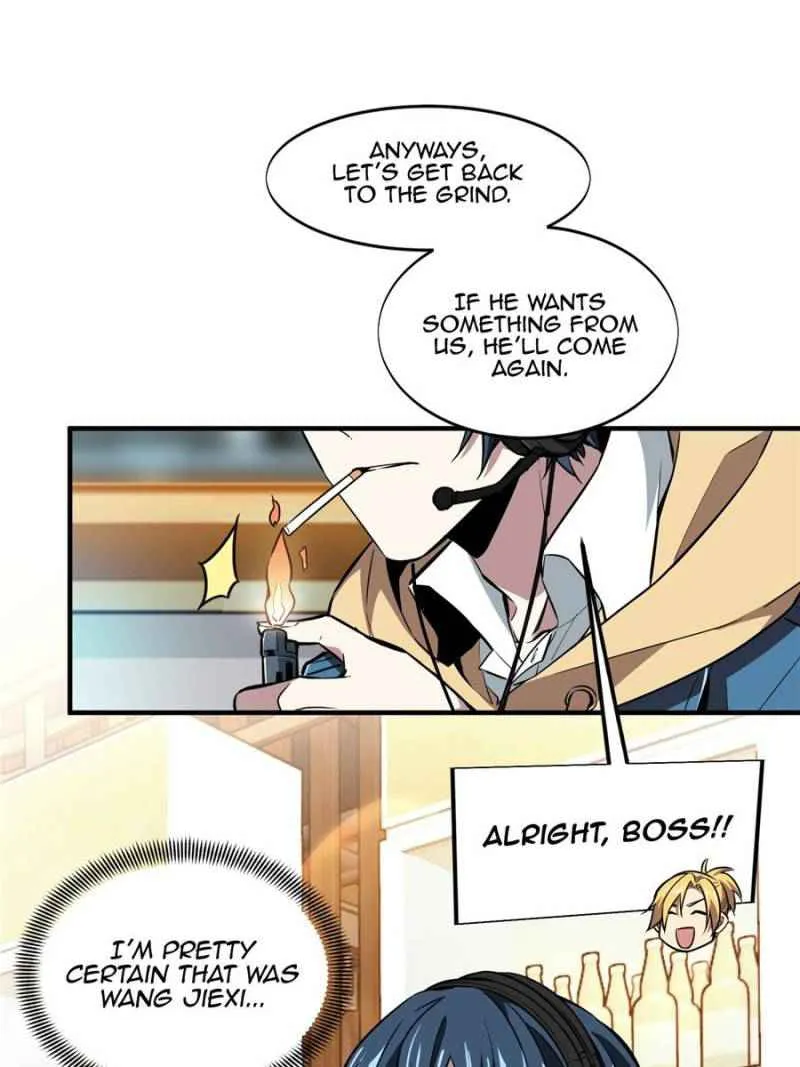 Read The King’s Avatar (Reboot) chapter 59 image 36 on Lezhin