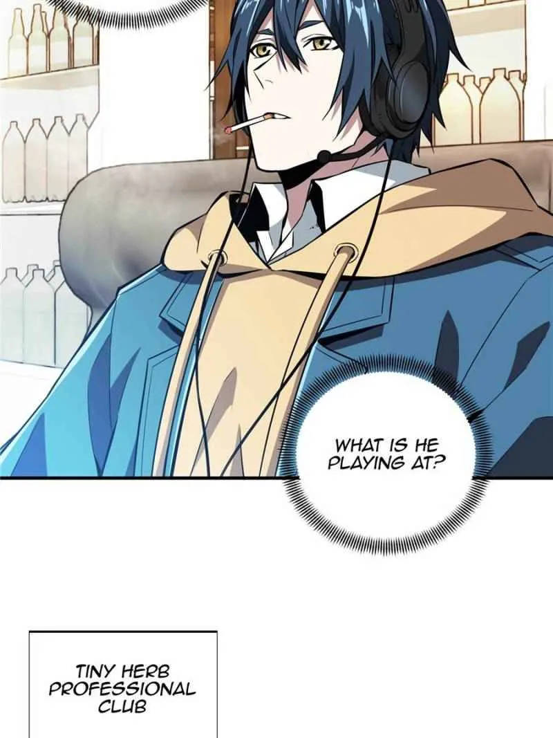 Read The King’s Avatar (Reboot) chapter 59 image 37 on Lezhin