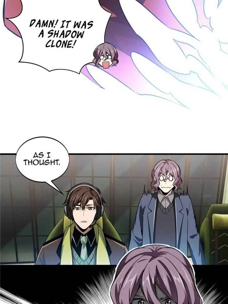 Read The King’s Avatar (Reboot) chapter 59 image 4 on Lezhin