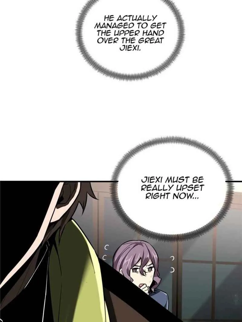 Read The King’s Avatar (Reboot) chapter 59 image 40 on Lezhin