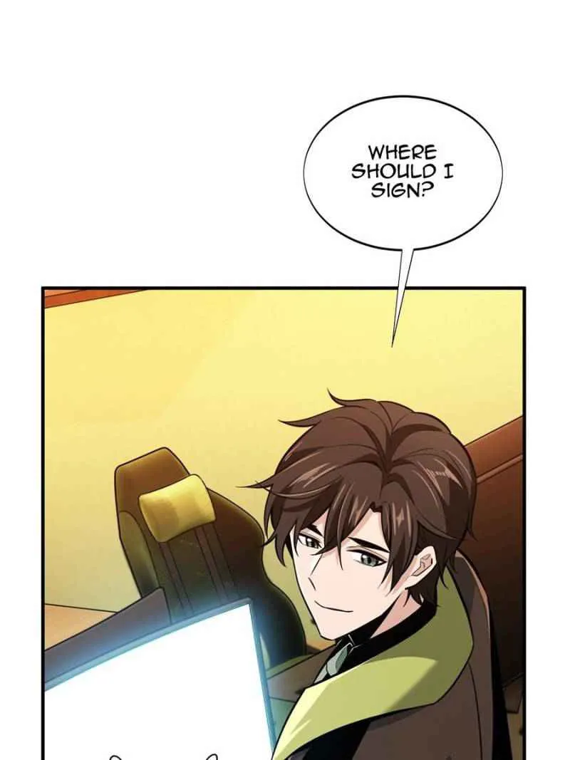 Read The King’s Avatar (Reboot) chapter 59 image 42 on Lezhin