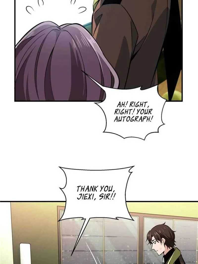 Read The King’s Avatar (Reboot) chapter 59 image 43 on Lezhin