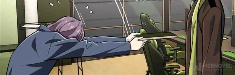 Read The King’s Avatar (Reboot) chapter 59 image 44 on Lezhin