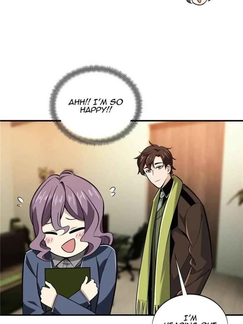 Read The King’s Avatar (Reboot) chapter 59 image 46 on Lezhin